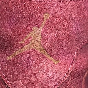 Nike Jordan Westbrook 0.2 Mens Night Maroon Shoes Size 11 - 854563 601